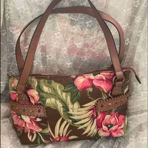 Madison Studio bag/purse